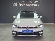 Volkswagen Polo Hatch 1.0TSI 85kW Life WP Motors