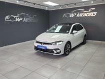 Volkswagen Polo Hatch 1.0TSI 85kW Life WP Motors