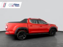 LDV T60 2.0D Bi-turbo Double Cab Max Luxe 4x4 Auto Citton Cars Menlyn