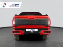 LDV T60 2.0D Bi-turbo Double Cab Max Luxe 4x4 Auto Citton Cars Menlyn