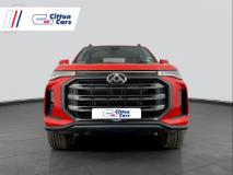 LDV T60 2.0D Bi-turbo Double Cab Max Luxe 4x4 Auto Citton Cars Menlyn