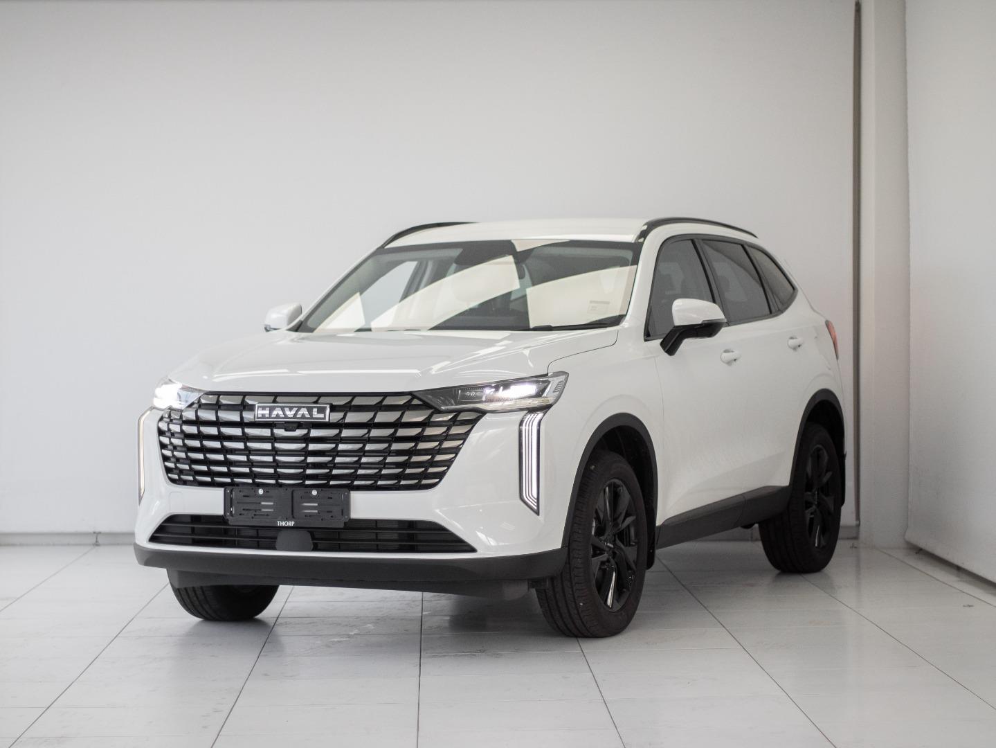 2026 Haval H6 1.5T PHEV Ultra Luxury Hi4 for sale