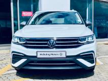 Volkswagen Tiguan Allspace 1.4TSI 110kW Life Mcduling Motors Volkswagen