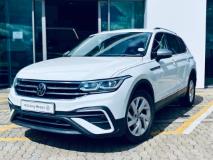 Volkswagen Tiguan Allspace 1.4TSI 110kW Life Mcduling Motors Volkswagen