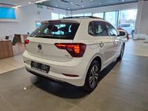 Volkswagen Polo Hatch 1.0TSI Life Manual Princes Benoni VW New