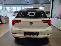 Volkswagen Polo Hatch 1.0TSI Life Manual Princes Benoni VW New
