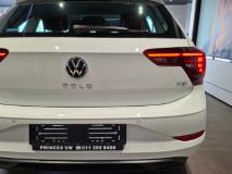 Volkswagen Polo Hatch 1.0TSI Life Manual Princes Benoni VW New