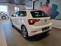 Volkswagen Polo Hatch 1.0TSI Life Manual Princes Benoni VW New
