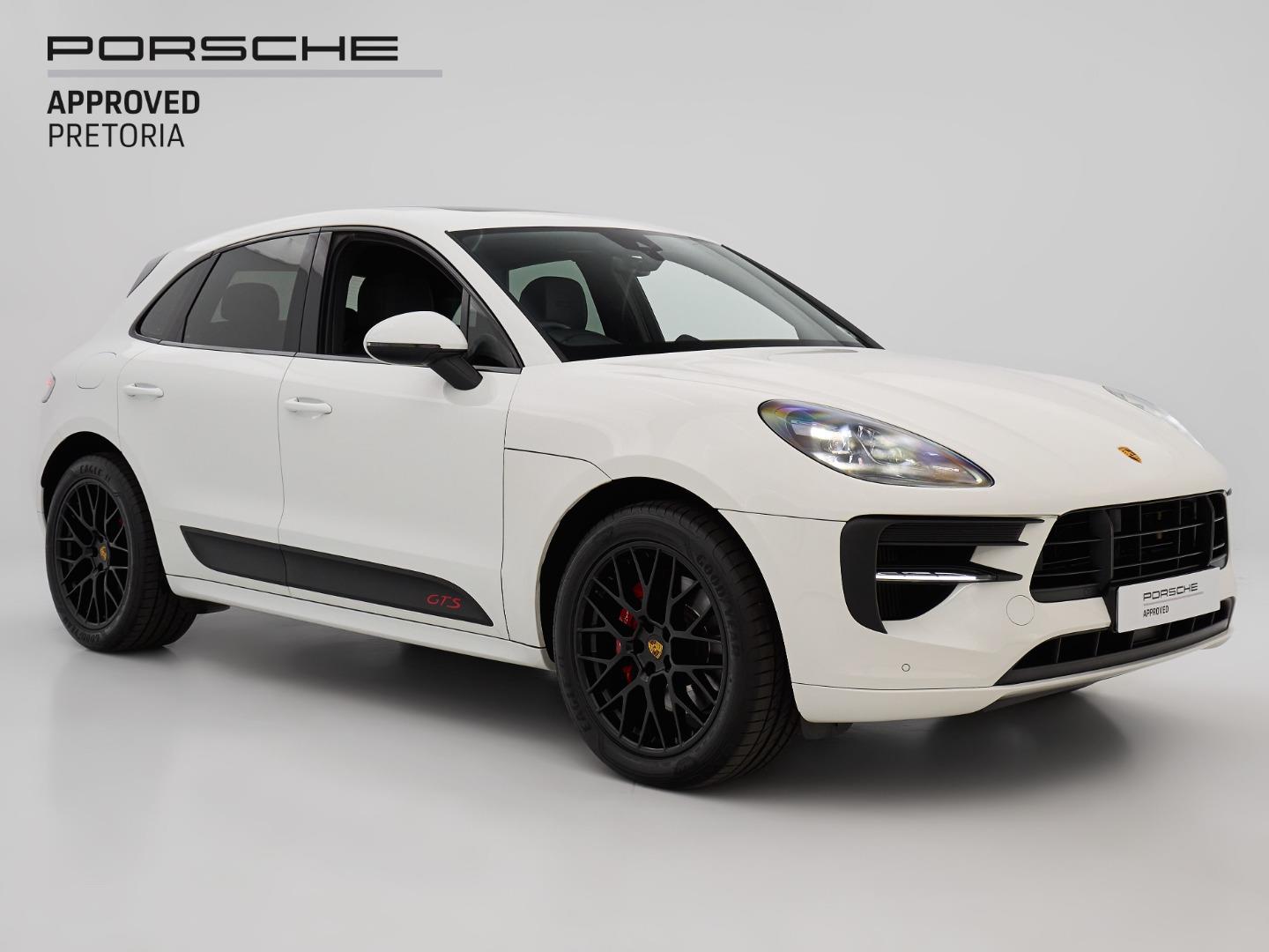 Porsche Macan GTS for sale in Pretoria - ID: 28529101 - AutoTrader