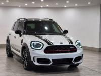 MINI Countryman John Cooper Works All4 for sale in Sandton - ID