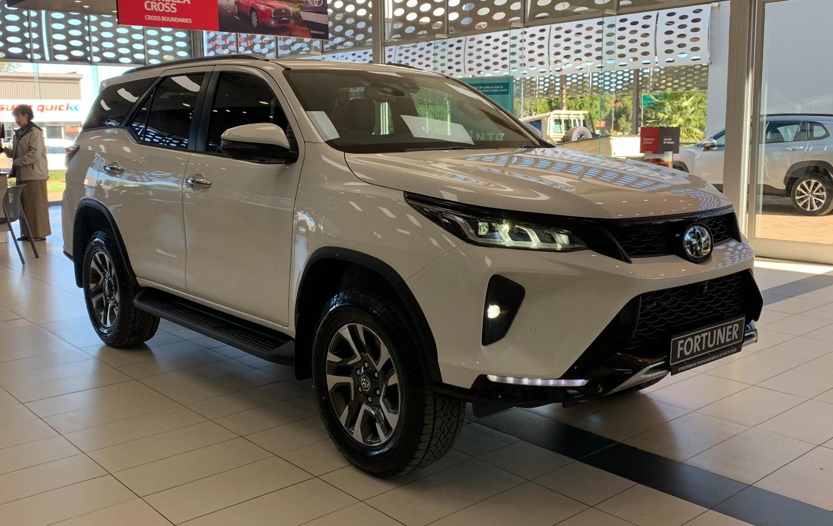 moroページ Toyota Fortuner 2.8GD-6 4x4 VX for sale in Modimolle - ID