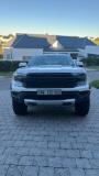 Ford Ranger 3.0 V6 Ecoboost Double Cab Raptor 4WD