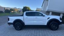 Ford Ranger 3.0 V6 Ecoboost Double Cab Raptor 4WD