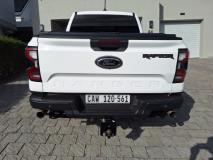 Ford Ranger 3.0 V6 Ecoboost Double Cab Raptor 4WD