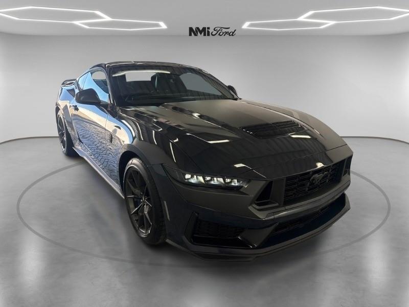 2026 Ford Mustang Dark Horse Fastback for sale