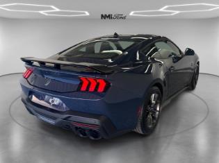 2026 Ford Mustang Dark Horse Fastback for sale
