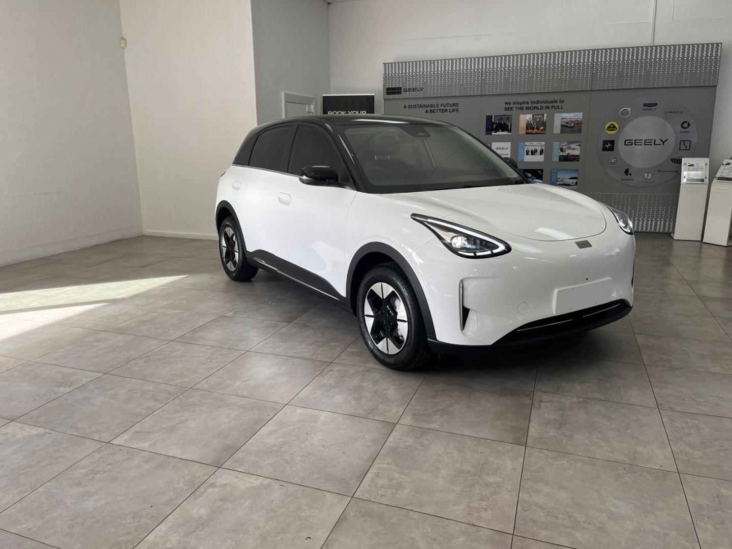 Research and Compare Geely E2 Apex Cars - AutoTrader