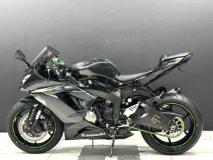 Kawasaki ZX bikes for sale in South Africa - AutoTrader