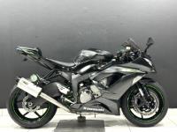 Kawasaki ZX 636 for sale in Sandton - ID: 28500444 - AutoTrader
