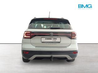 2020 Volkswagen T-Cross 1.0TSI 70kW Comfortline for sale