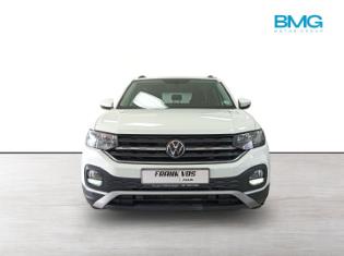 2020 Volkswagen T-Cross 1.0TSI 70kW Comfortline for sale