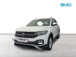 2020 Volkswagen T-Cross 1.0TSI 70kW Comfortline for sale