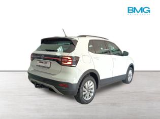 2020 Volkswagen T-Cross 1.0TSI 70kW Comfortline for sale