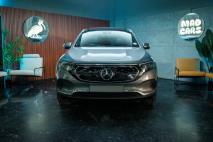 Mercedes-Benz EQA 250 Progressive Mad Cars