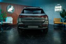 Mercedes-Benz EQA 250 Progressive Mad Cars
