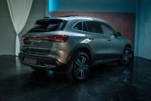 Mercedes-Benz EQA 250 Progressive Mad Cars