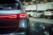 Mercedes-Benz EQA 250 Progressive Mad Cars