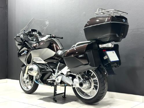 2016 BMW R1200 RT for sale