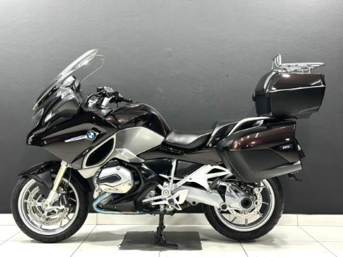 2016 BMW R1200 RT for sale