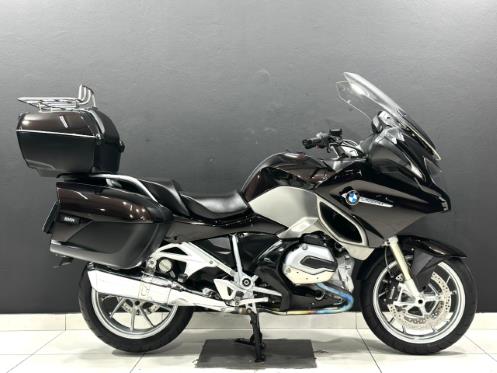 2016 BMW R1200 RT for sale