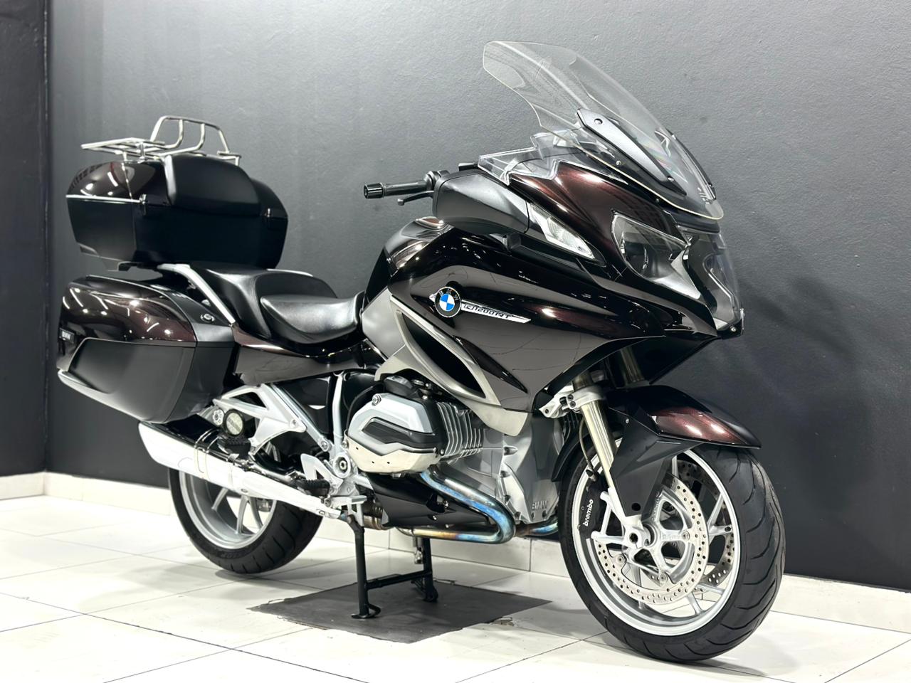 2016 BMW R1200 RT for sale