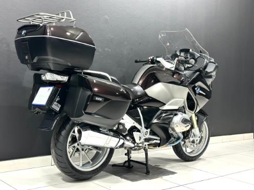 2016 BMW R1200 RT for sale