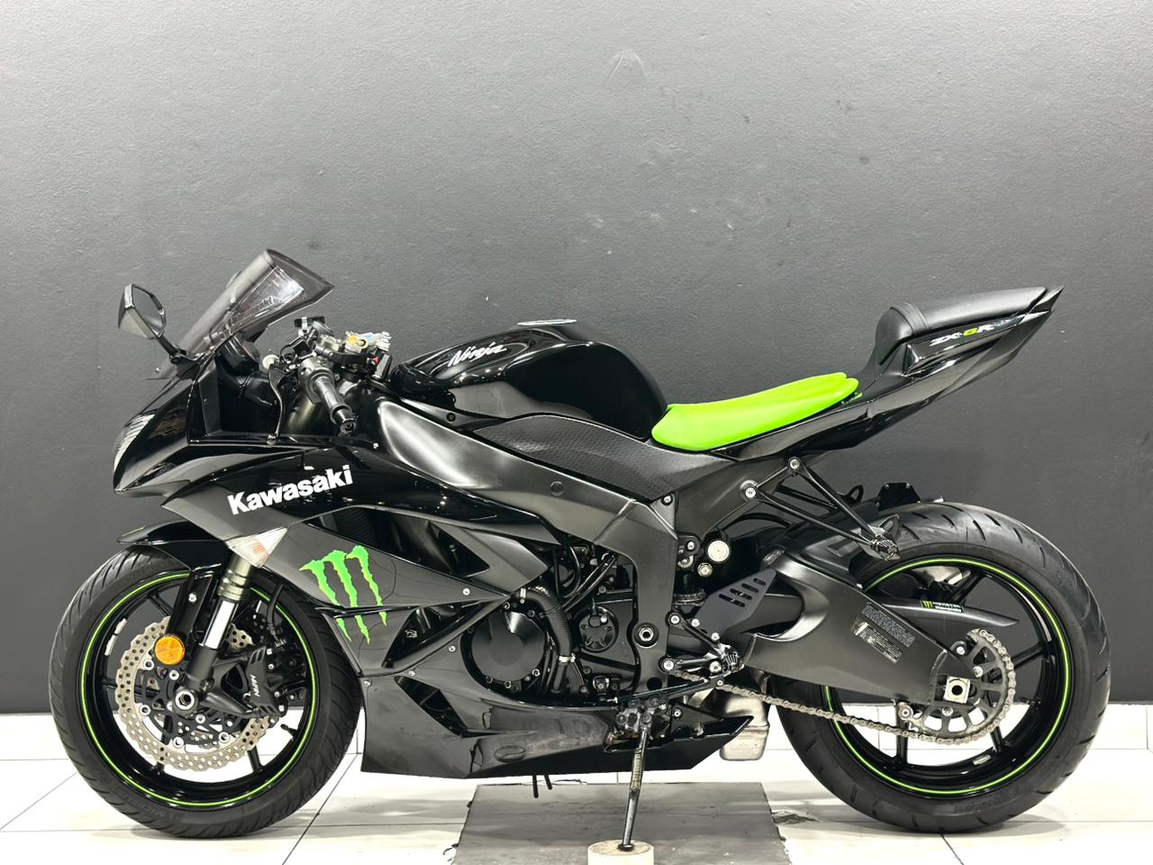 Kawasaki zx6-r bikes for sale in Paulshof - AutoTrader