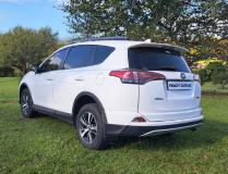 Toyota RAV4 2.0 GX Peach Garage