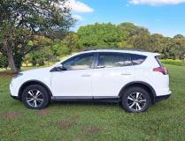 Toyota RAV4 2.0 GX Peach Garage
