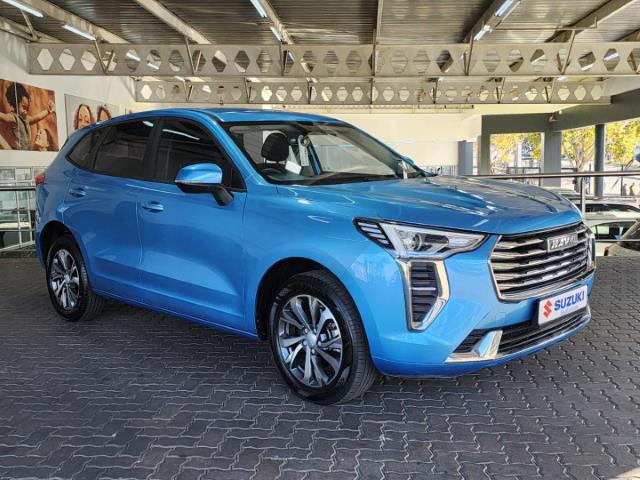 Haval Jolion 1.5T City Suzuki Bedfordview