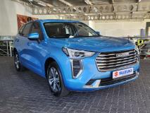 Haval Jolion 1.5T City Suzuki Bedfordview