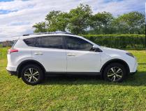 Toyota RAV4 2.0 GX Peach Garage