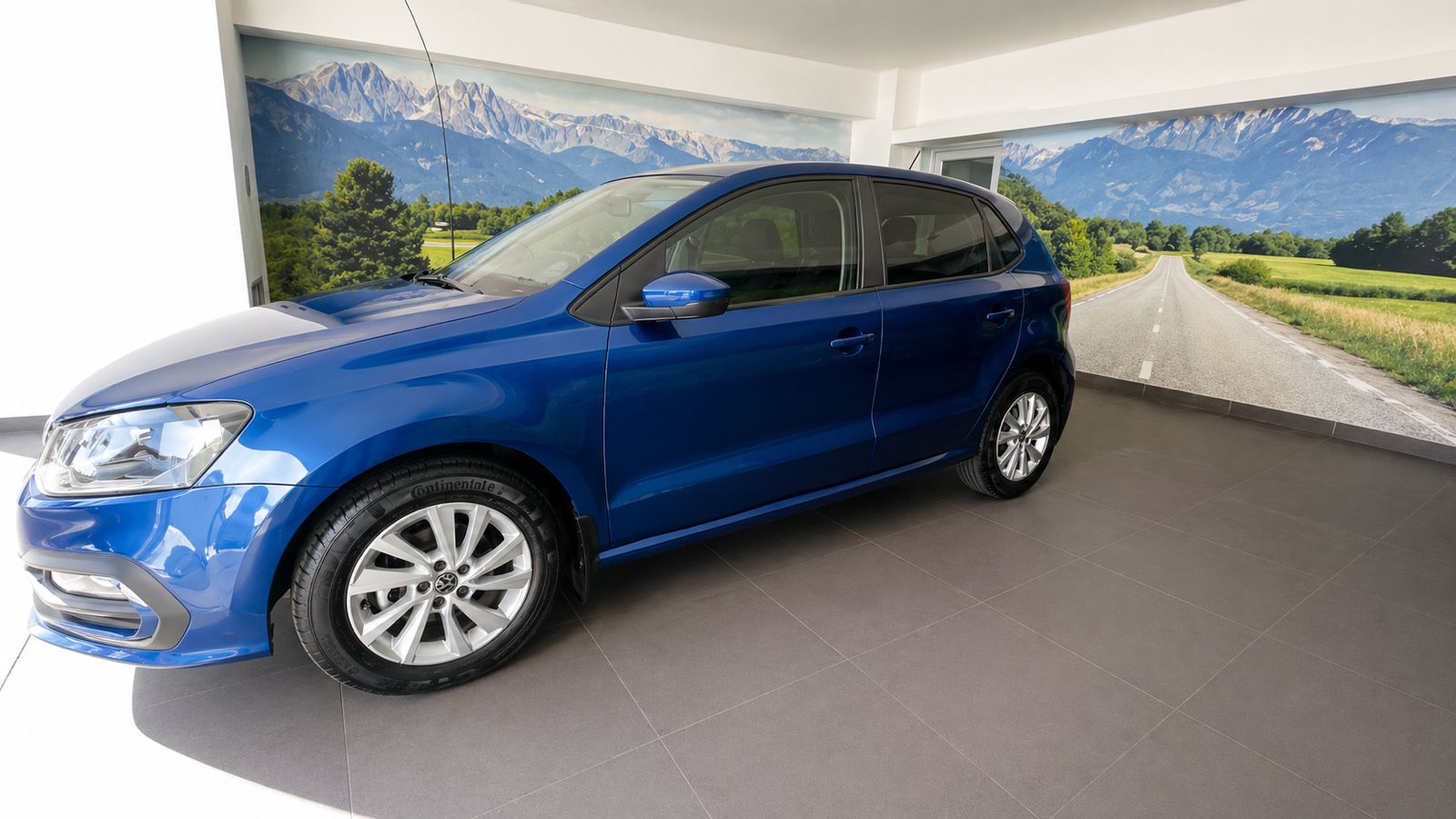 Volkswagen Polo Vivo Hatch 1.4 Life for Sale in South Africa