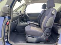 Peugeot 1007 1.6 auto EBK Main Street