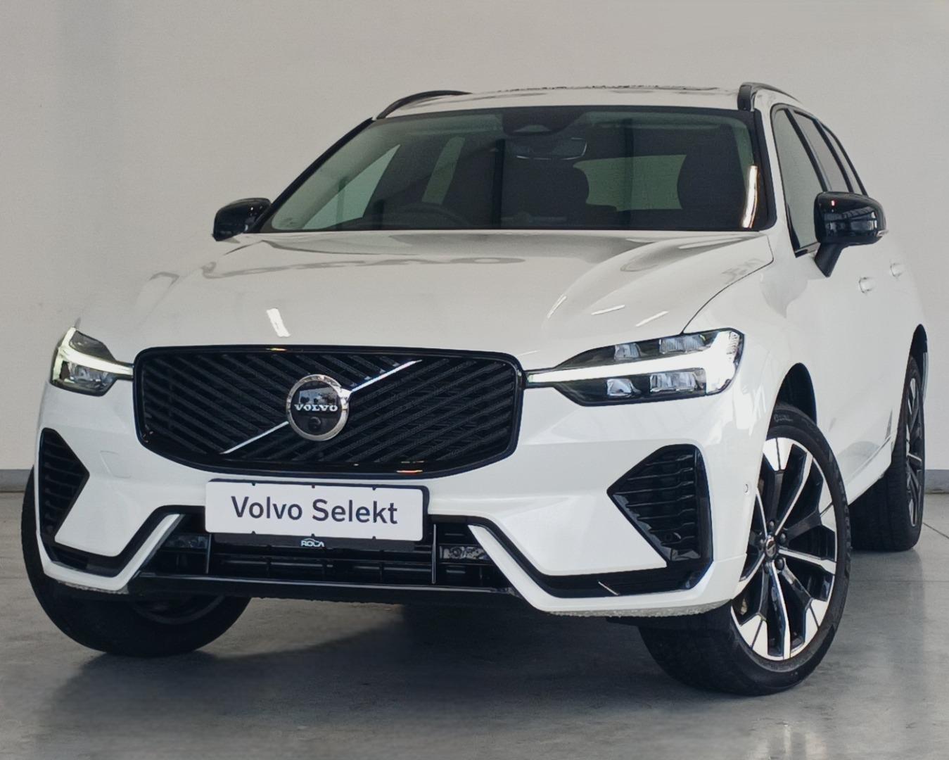 Volvo XC60 B5 AWD Plus Dark Rola Volvo Cars Somerset West New