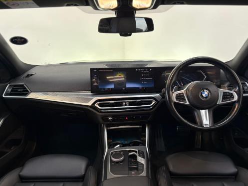 2022 BMW 3 Series 320i M Sport for sale