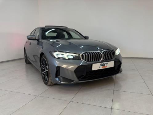 2022 BMW 3 Series 320i M Sport for sale
