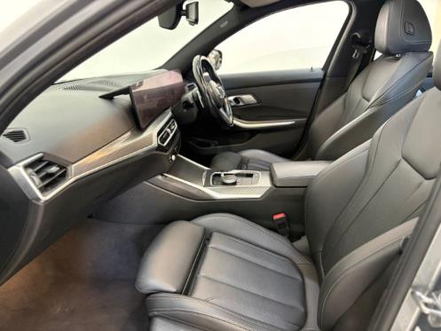 2022 BMW 3 Series 320i M Sport for sale