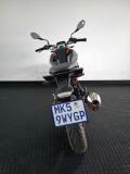 BMW G310 R STYLE PASSION BMW Motorrad Fourways