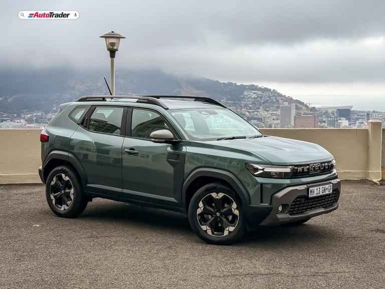 Renault Duster 1.3T Intens Fuel Consumption